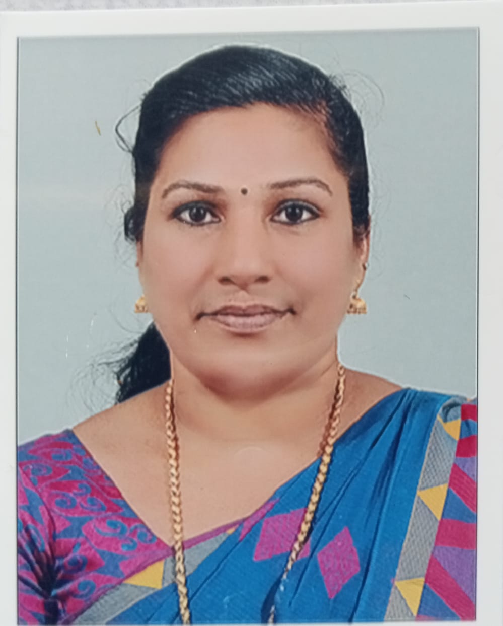 Sosamma Baiju